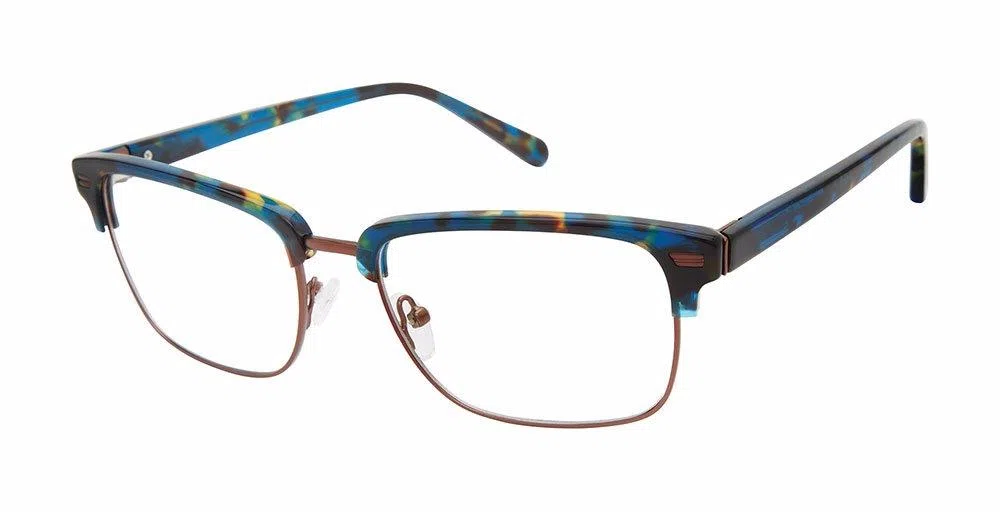 Van-Heusen VAN-H202 Eyeglasses - view 2